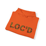 LOC'D Hooded Sweatshirt