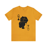 Afro Queen T-Shirt