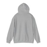 Microloc Hooded Sweatshirt