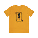 Queen Comb T-Shirt