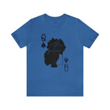 Afro Queen T-Shirt
