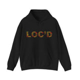 LOC'D Hooded Sweatshirt