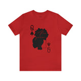 Afro Queen T-Shirt