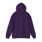 Microloc Hooded Sweatshirt