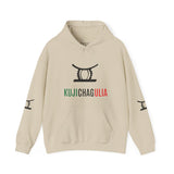 Kujichagulia (Self-Determination) Kwanzaa Hoodie