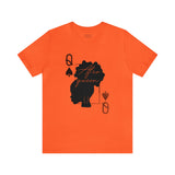 Afro Queen T-Shirt