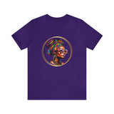 Headwrap Queen T-Shirt