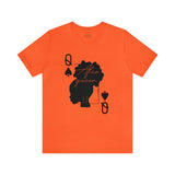 Afro Queen T-Shirt