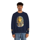 Pharoah Crewneck Sweatshirt