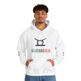 Kujichagulia (Self-Determination) Kwanzaa Hoodie