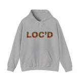 LOC'D Hooded Sweatshirt