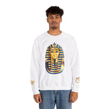 Pharoah Crewneck Sweatshirt