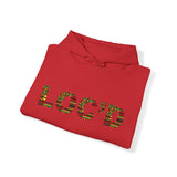 LOC'D Hooded Sweatshirt
