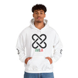 Umoja Kwanzaa Hooded Sweatshirt