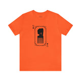 Queen Comb T-Shirt