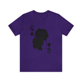 Afro Queen T-Shirt