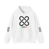 Umoja Kwanzaa Hooded Sweatshirt