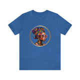 Headwrap Queen T-Shirt