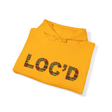 LOC'D Hooded Sweatshirt