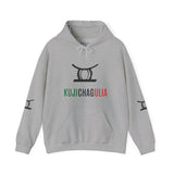 Kujichagulia (Self-Determination) Kwanzaa Hoodie