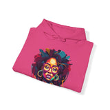 Microloc Hooded Sweatshirt