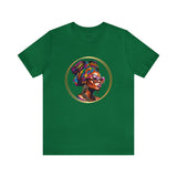 Headwrap Queen T-Shirt