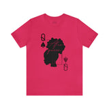 Afro Queen T-Shirt