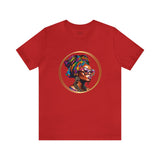 Headwrap Queen T-Shirt