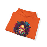 Microloc Hooded Sweatshirt