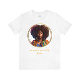Unapologetically Queen T-Shirt