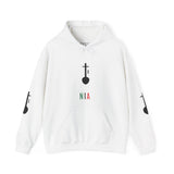 Nia (Purpose) Kwanzaa Hooded Sweatshirt