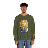 Pharoah Crewneck Sweatshirt