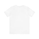 Loc'd Unisex Jersey Short Sleeve Tee