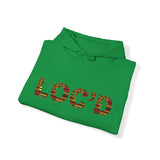 LOC'D Hooded Sweatshirt