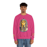 Pharoah Crewneck Sweatshirt