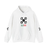 Ujima (Collective Work and Responsibility) Kwanzaa Hoodie