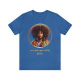 Unapologetically Queen T-Shirt