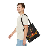 Juneteenth Festival Wear Tote Bag