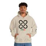 Umoja Kwanzaa Hooded Sweatshirt