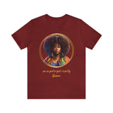 Unapologetically Queen T-Shirt