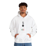 Nia (Purpose) Kwanzaa Hooded Sweatshirt