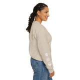 Adinkra Symbols Gye Nyame, Dwennimmen,  Sankofa Crewneck Sweatshirt