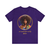 Unapologetically Queen T-Shirt