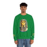 Pharoah Crewneck Sweatshirt