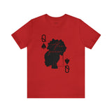 Afro Queen T-Shirt