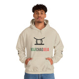Kujichagulia (Self-Determination) Kwanzaa Hoodie