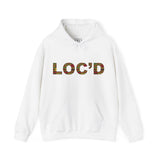 LOC'D Hooded Sweatshirt