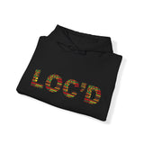 LOC'D Hooded Sweatshirt
