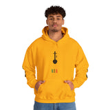Nia (Purpose) Kwanzaa Hooded Sweatshirt
