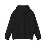 Microloc Hooded Sweatshirt
